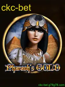 PharaohsGold