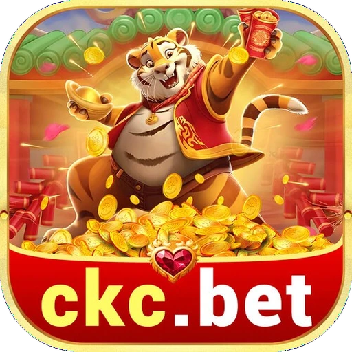 ckc-bet Logo
